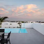 Anane - Vipvipvillas * Playa Blanca (Lanzarote)