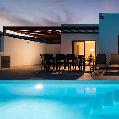 Anane - Vipvipvillas *