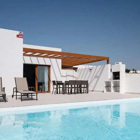 Villa Anane - Vipvipvillas