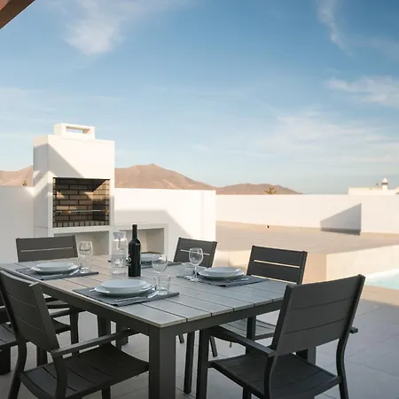 Anane - Vipvipvillas